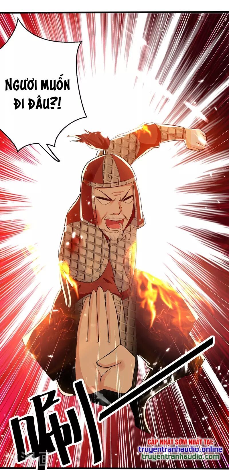 đọc truyện Lăng Thiên Thần Đế Chương 124 ảnh 25 tại Thiên Thai Truyện