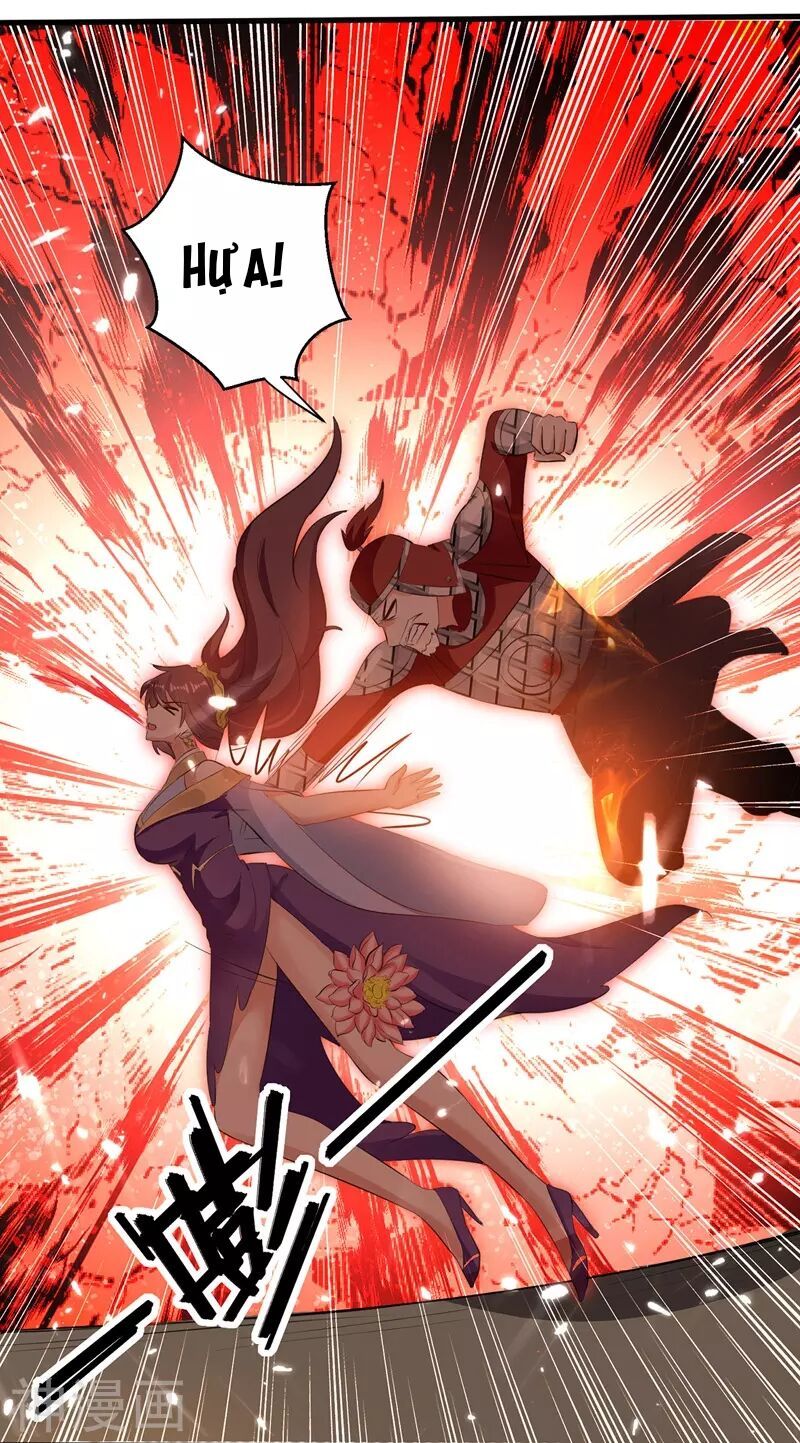 đọc truyện Lăng Thiên Thần Đế Chương 124 ảnh 27 tại Thiên Thai Truyện