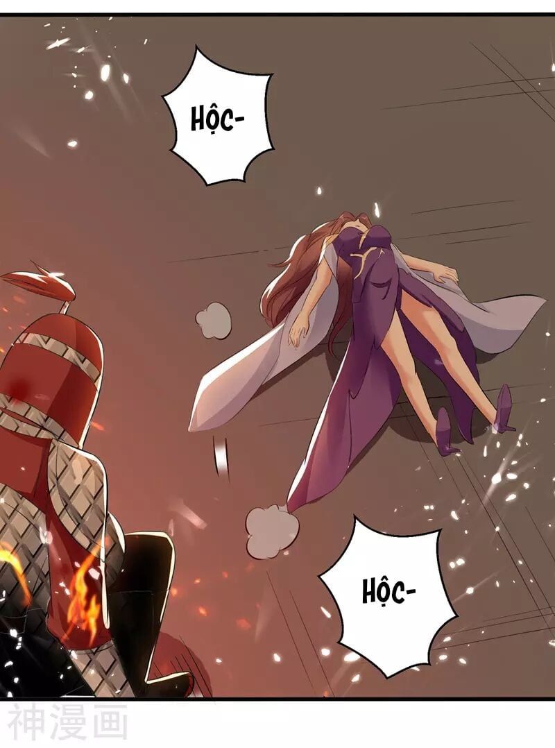 đọc truyện Lăng Thiên Thần Đế Chương 124 ảnh 29 tại Thiên Thai Truyện