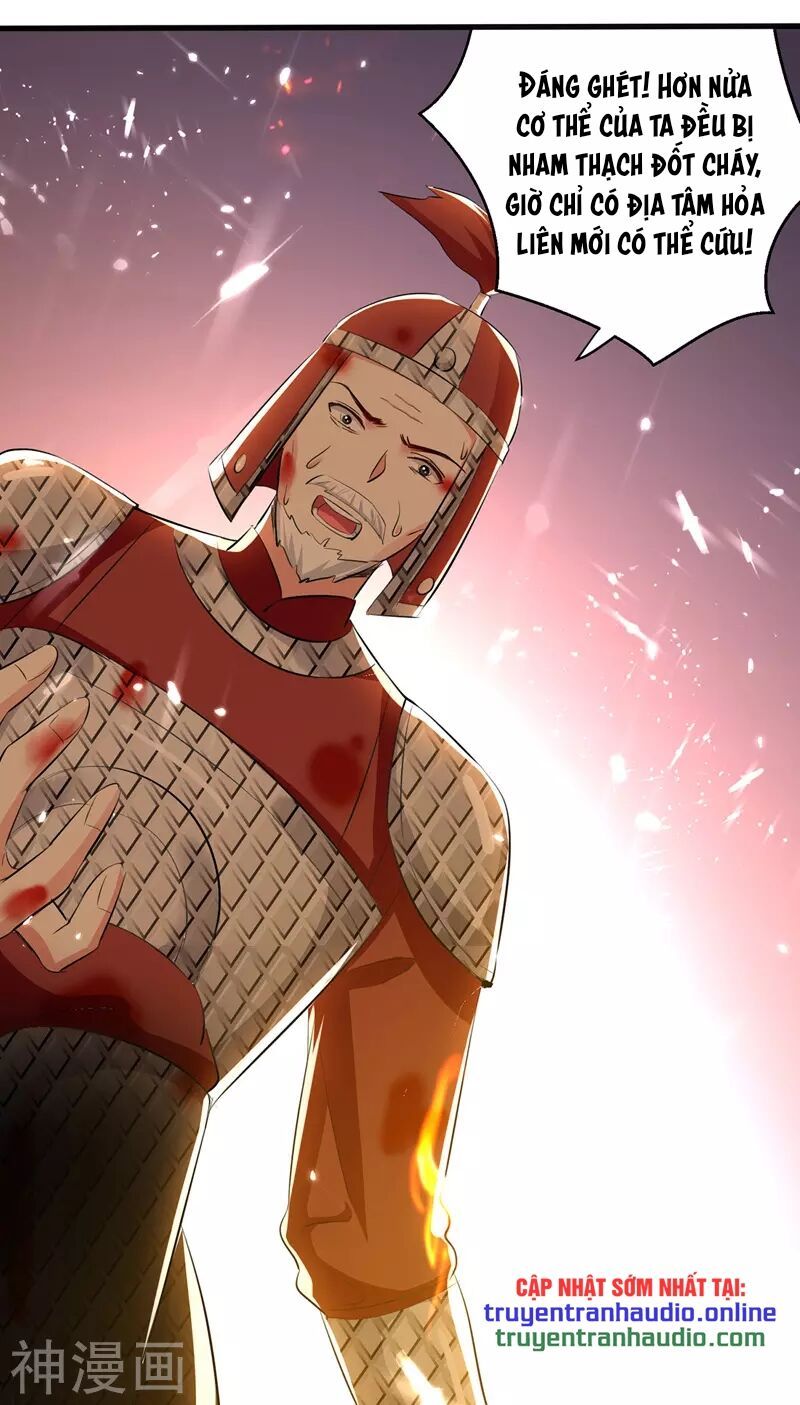 đọc truyện Lăng Thiên Thần Đế Chương 124 ảnh 30 tại Thiên Thai Truyện