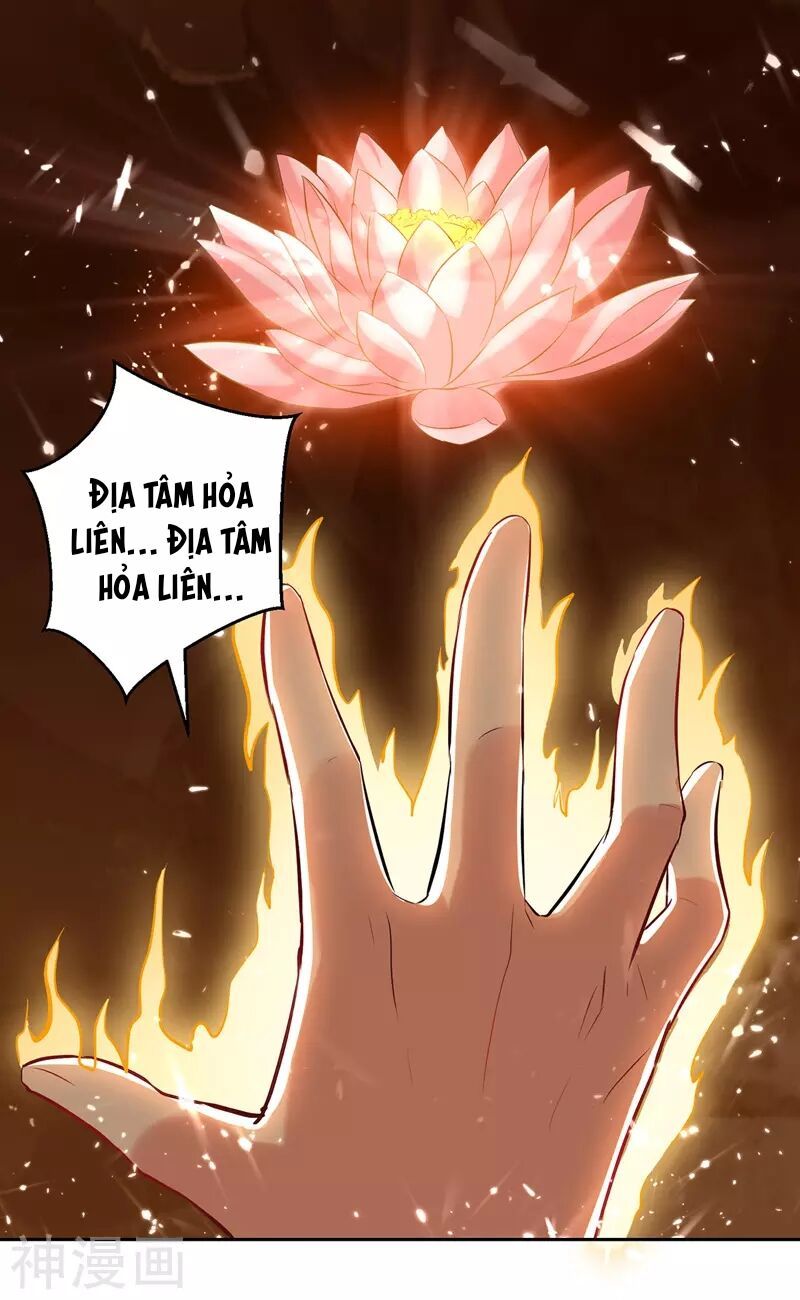 đọc truyện Lăng Thiên Thần Đế Chương 124 ảnh 31 tại Thiên Thai Truyện