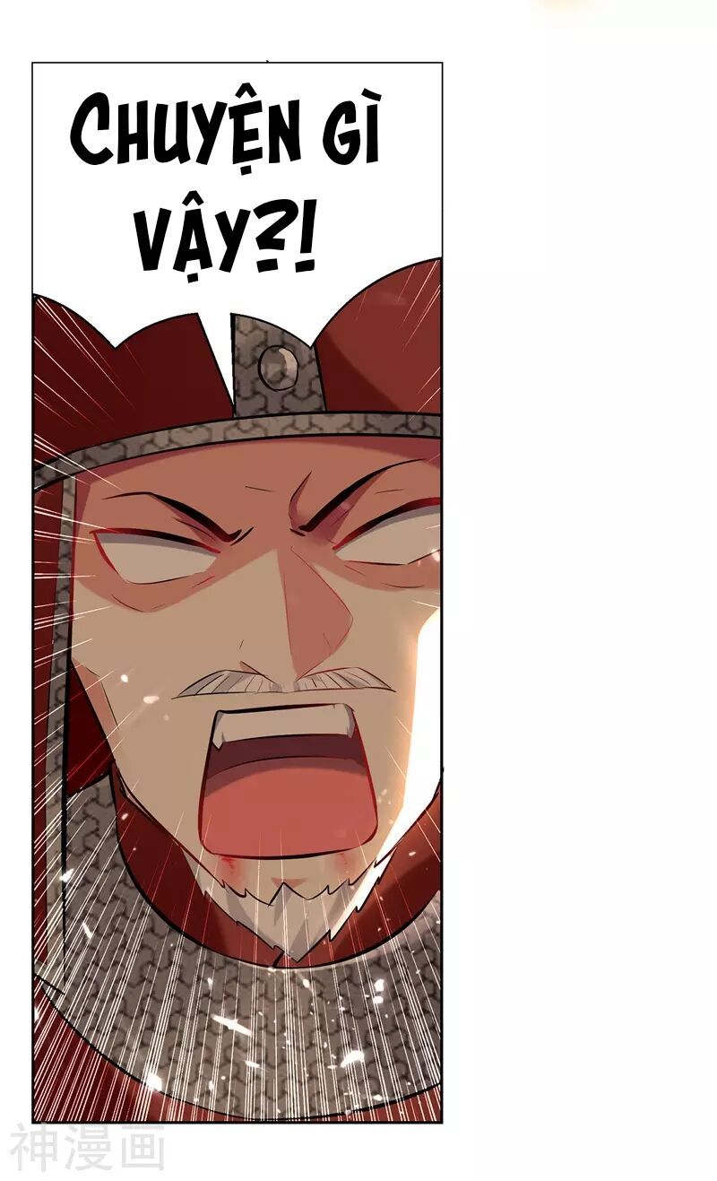 đọc truyện Lăng Thiên Thần Đế Chương 124 ảnh 33 tại Thiên Thai Truyện