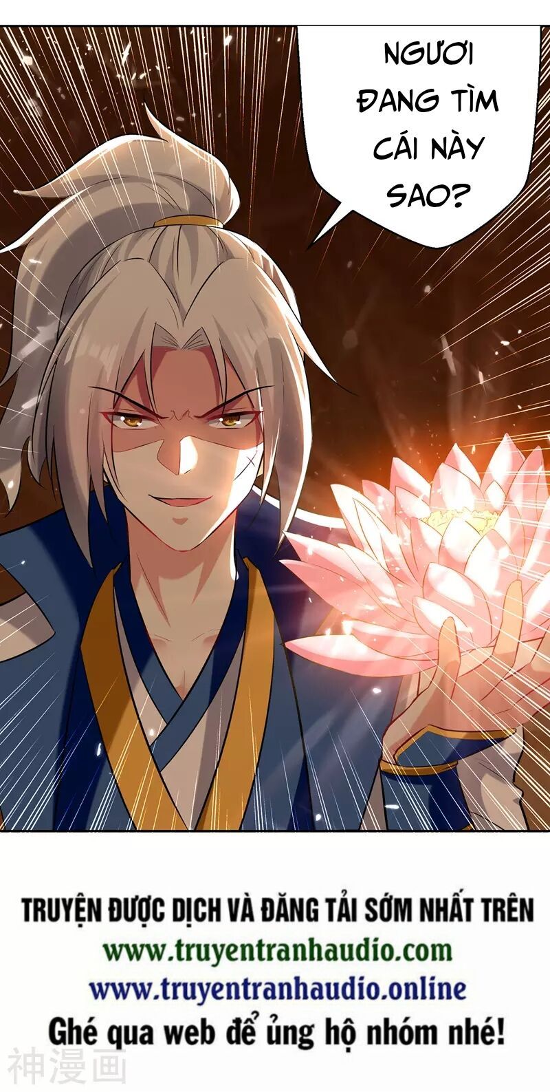 đọc truyện Lăng Thiên Thần Đế Chương 124 ảnh 35 tại Thiên Thai Truyện