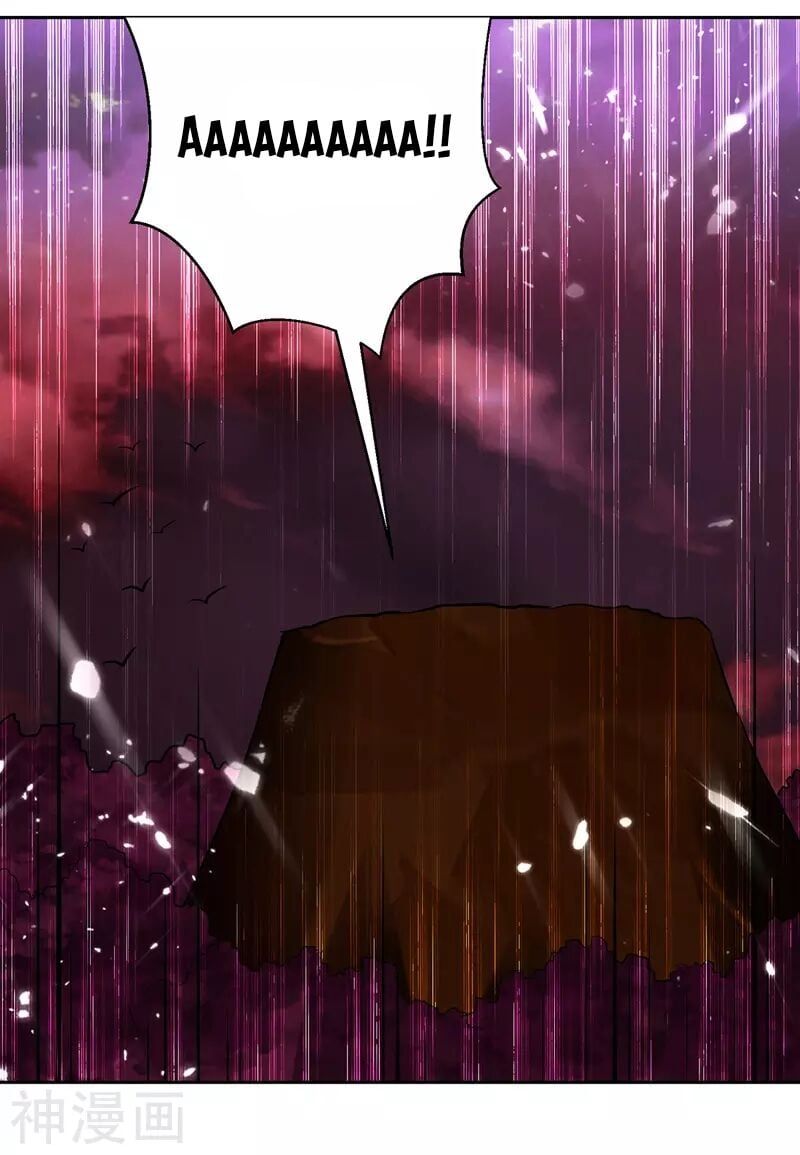 đọc truyện Lăng Thiên Thần Đế Chương 124 ảnh 9 tại Thiên Thai Truyện