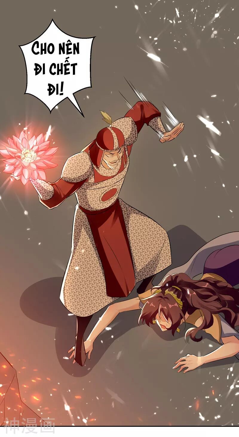 đọc truyện Lăng Thiên Thần Đế Chương 124 ảnh 11 tại Thiên Thai Truyện