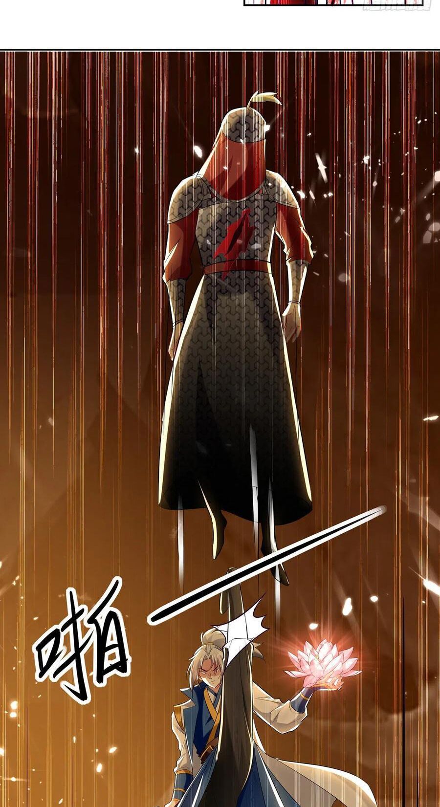 đọc truyện Lăng Thiên Thần Đế Chương 125 ảnh 12 tại Thiên Thai Truyện