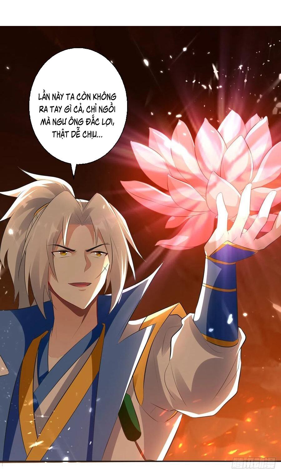 đọc truyện Lăng Thiên Thần Đế Chương 125 ảnh 14 tại Thiên Thai Truyện