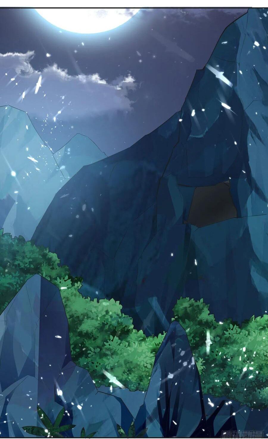 đọc truyện Lăng Thiên Thần Đế Chương 125 ảnh 18 tại Thiên Thai Truyện