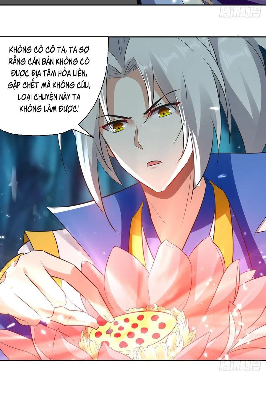 đọc truyện Lăng Thiên Thần Đế Chương 125 ảnh 20 tại Thiên Thai Truyện