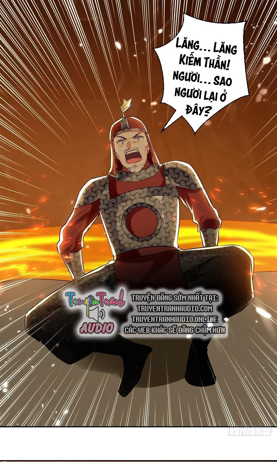 đọc truyện Lăng Thiên Thần Đế Chương 125 ảnh 4 tại Thiên Thai Truyện