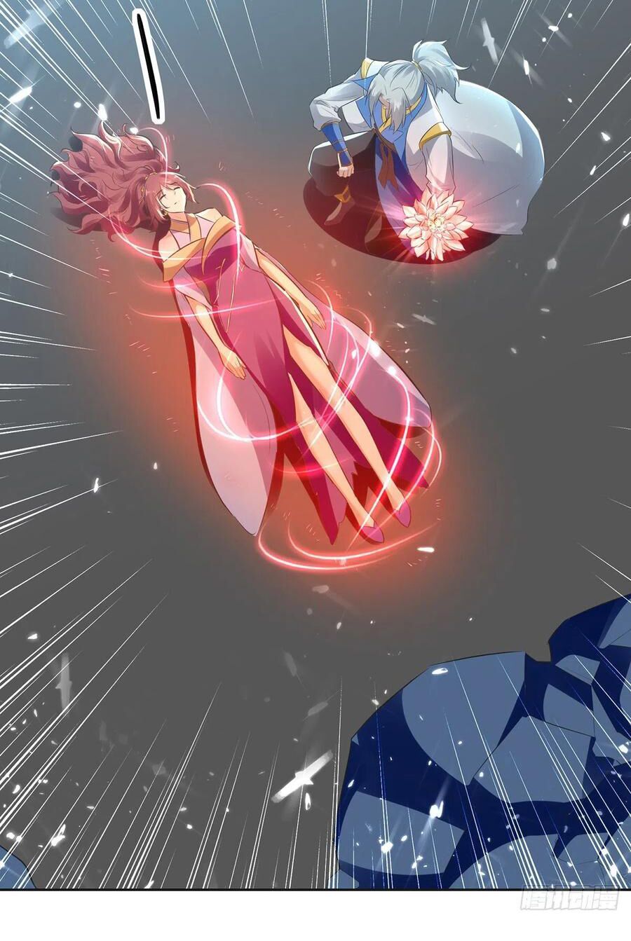 đọc truyện Lăng Thiên Thần Đế Chương 125 ảnh 23 tại Thiên Thai Truyện