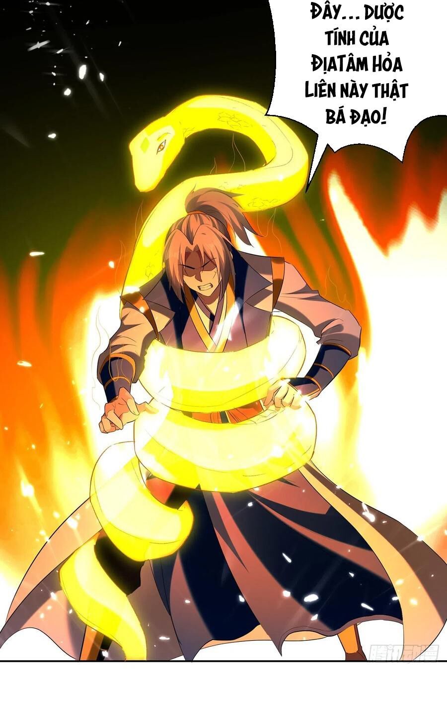 đọc truyện Lăng Thiên Thần Đế Chương 125 ảnh 26 tại Thiên Thai Truyện