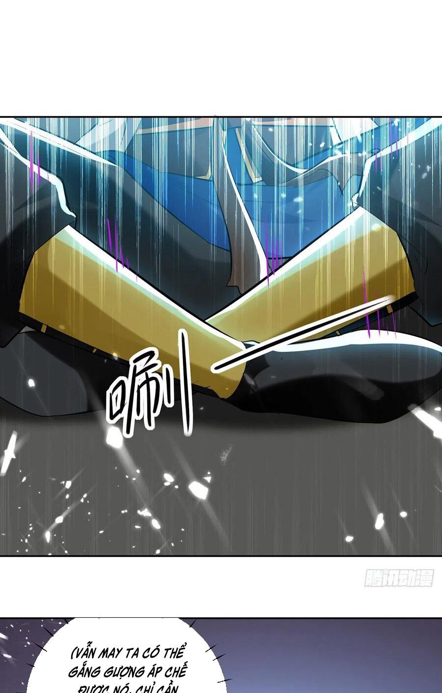 đọc truyện Lăng Thiên Thần Đế Chương 125 ảnh 27 tại Thiên Thai Truyện