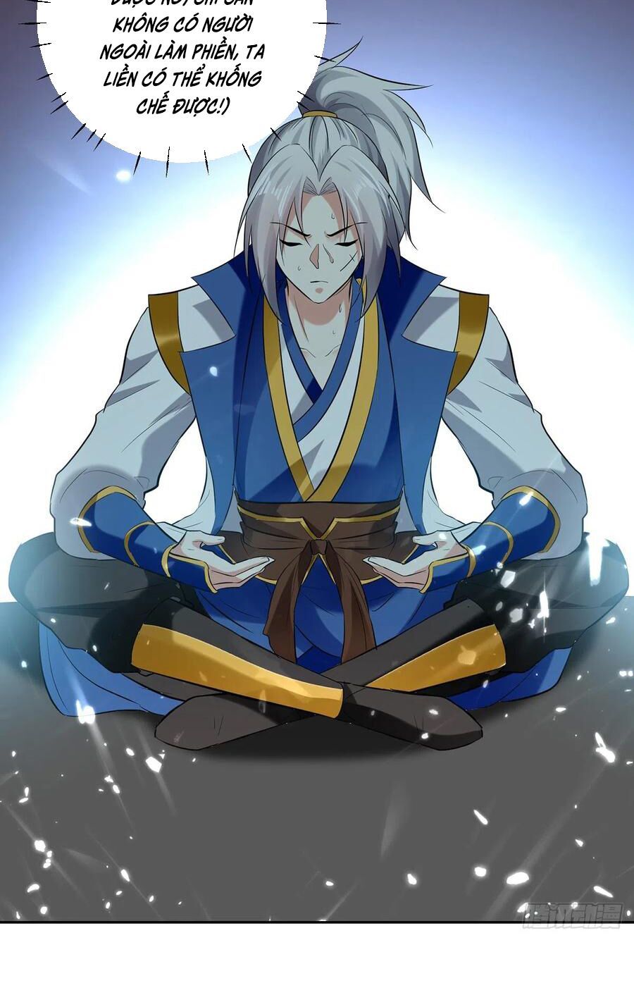 đọc truyện Lăng Thiên Thần Đế Chương 125 ảnh 28 tại Thiên Thai Truyện