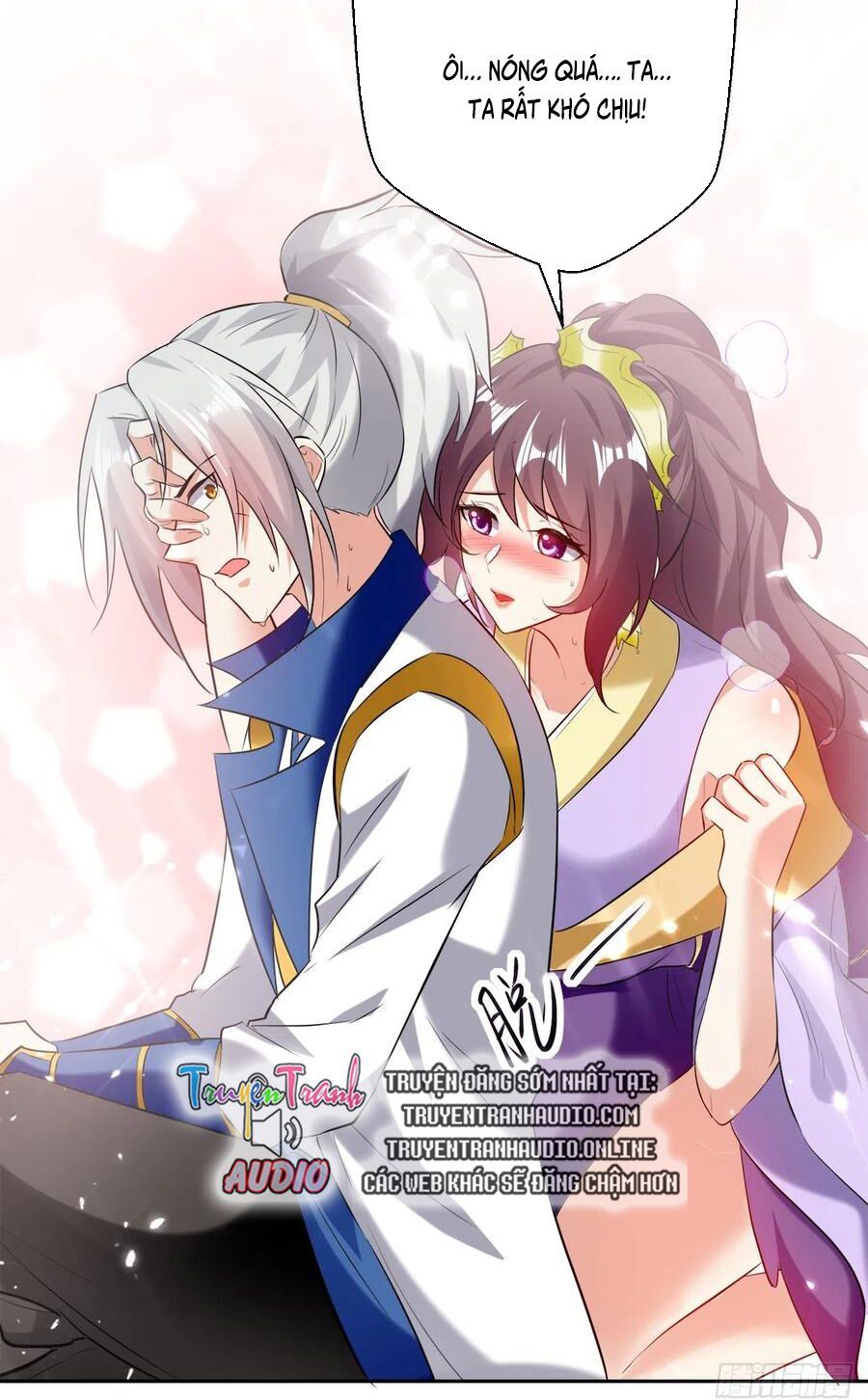 đọc truyện Lăng Thiên Thần Đế Chương 125 ảnh 31 tại Thiên Thai Truyện