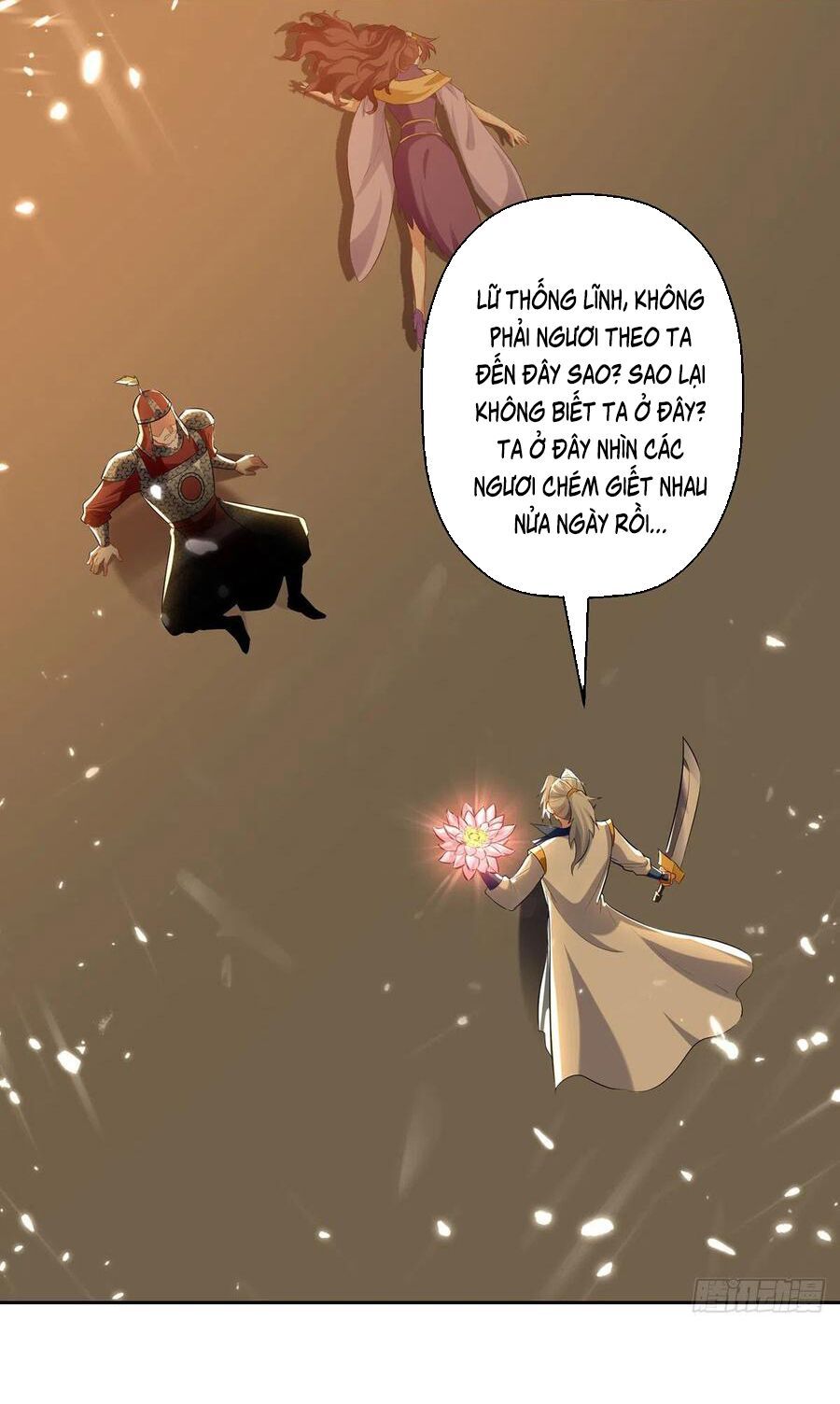 đọc truyện Lăng Thiên Thần Đế Chương 125 ảnh 5 tại Thiên Thai Truyện