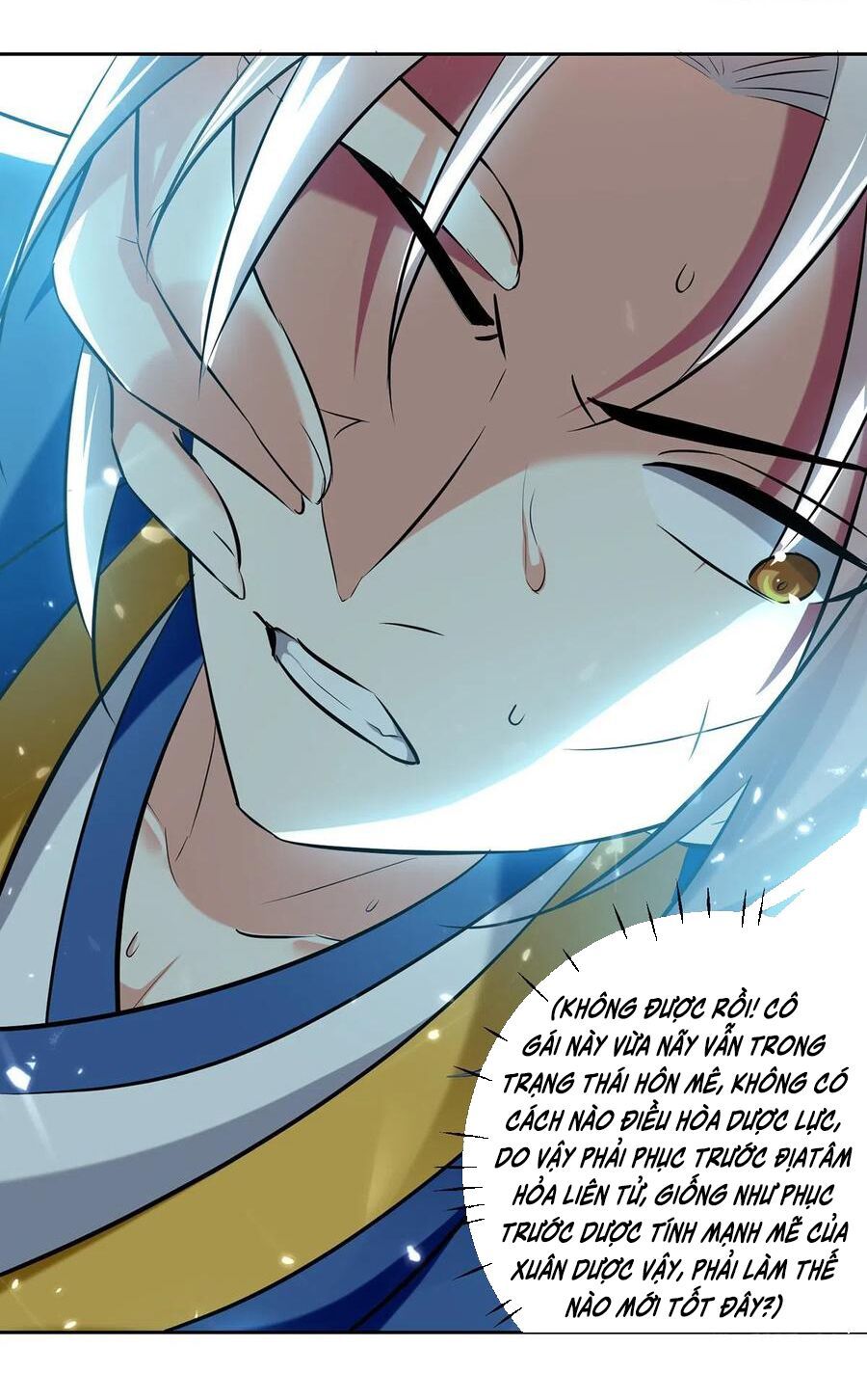 đọc truyện Lăng Thiên Thần Đế Chương 125 ảnh 32 tại Thiên Thai Truyện