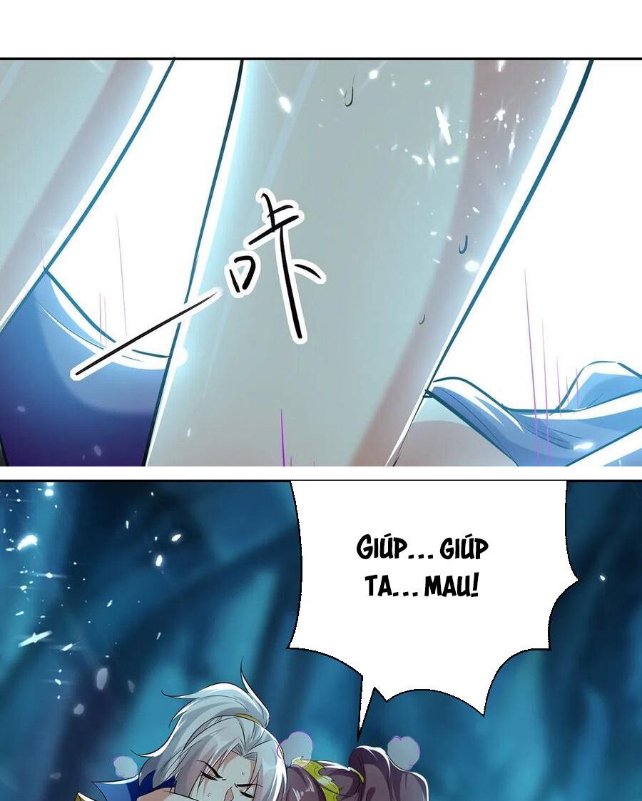 đọc truyện Lăng Thiên Thần Đế Chương 125 ảnh 33 tại Thiên Thai Truyện