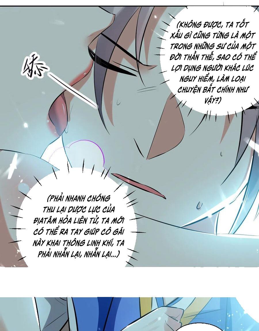 đọc truyện Lăng Thiên Thần Đế Chương 125 ảnh 35 tại Thiên Thai Truyện