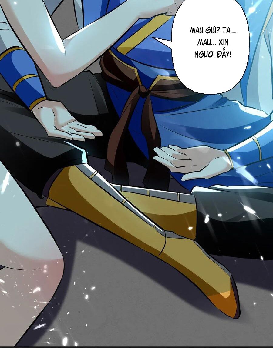 đọc truyện Lăng Thiên Thần Đế Chương 125 ảnh 36 tại Thiên Thai Truyện