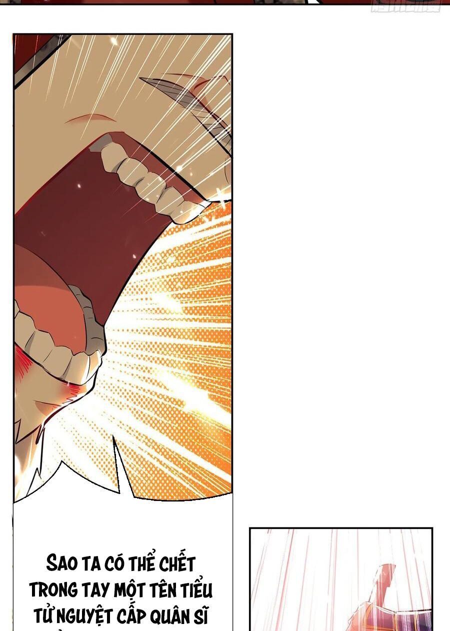 đọc truyện Lăng Thiên Thần Đế Chương 125 ảnh 10 tại Thiên Thai Truyện