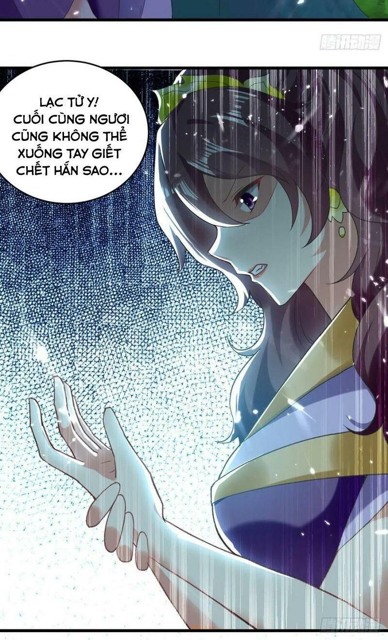 đọc truyện Lăng Thiên Thần Đế Chương 126 ảnh 12 tại Thiên Thai Truyện