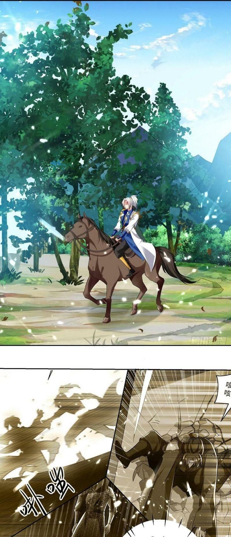 đọc truyện Lăng Thiên Thần Đế Chương 126 ảnh 17 tại Thiên Thai Truyện