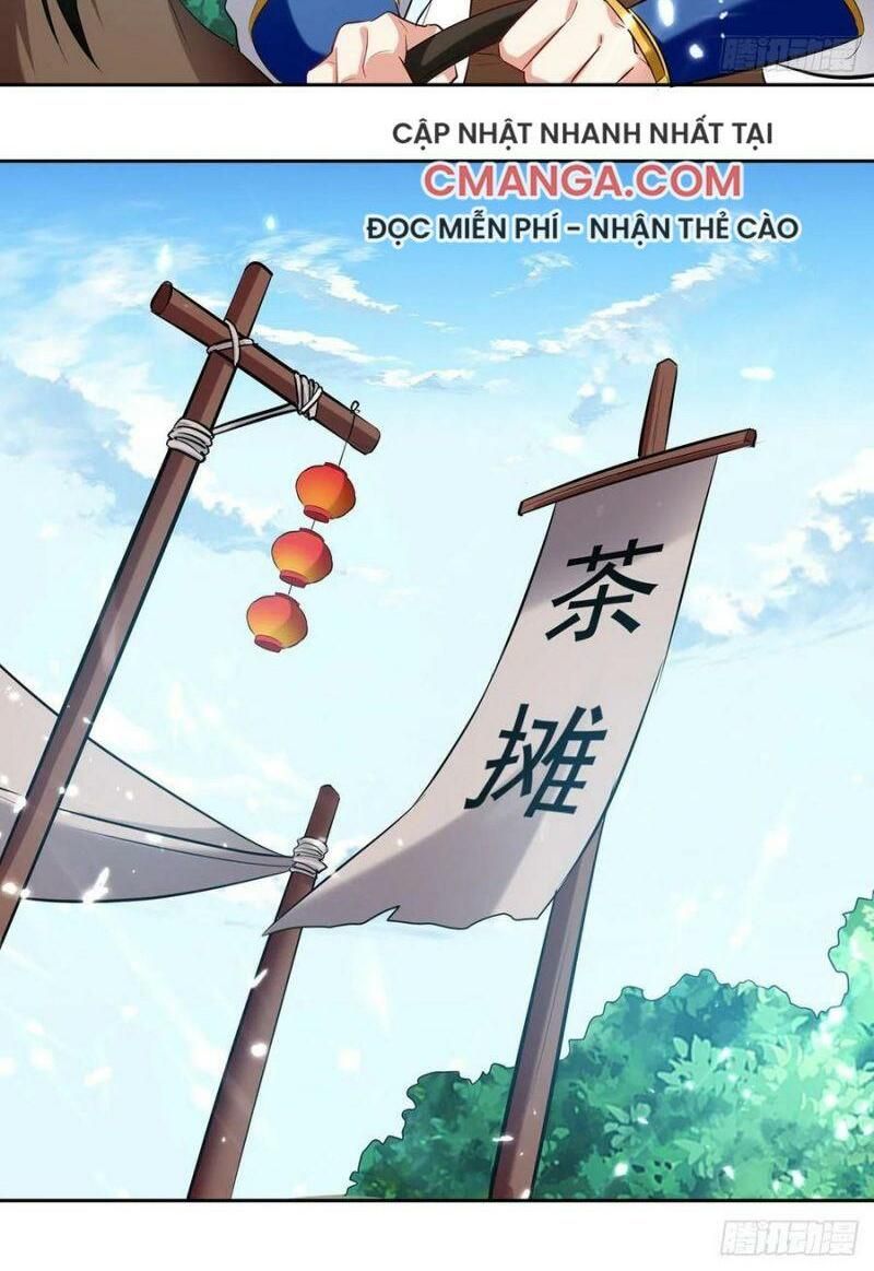 đọc truyện Lăng Thiên Thần Đế Chương 126 ảnh 20 tại Thiên Thai Truyện