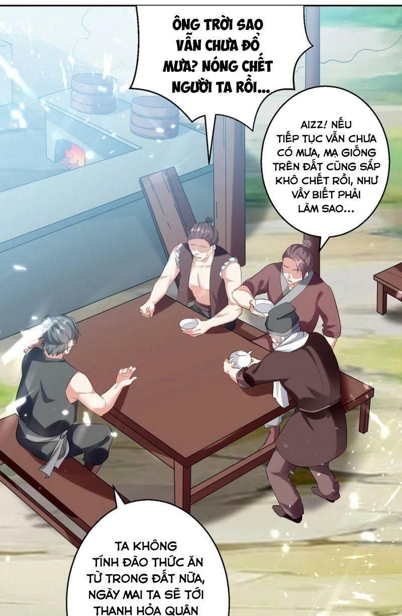 đọc truyện Lăng Thiên Thần Đế Chương 126 ảnh 21 tại Thiên Thai Truyện