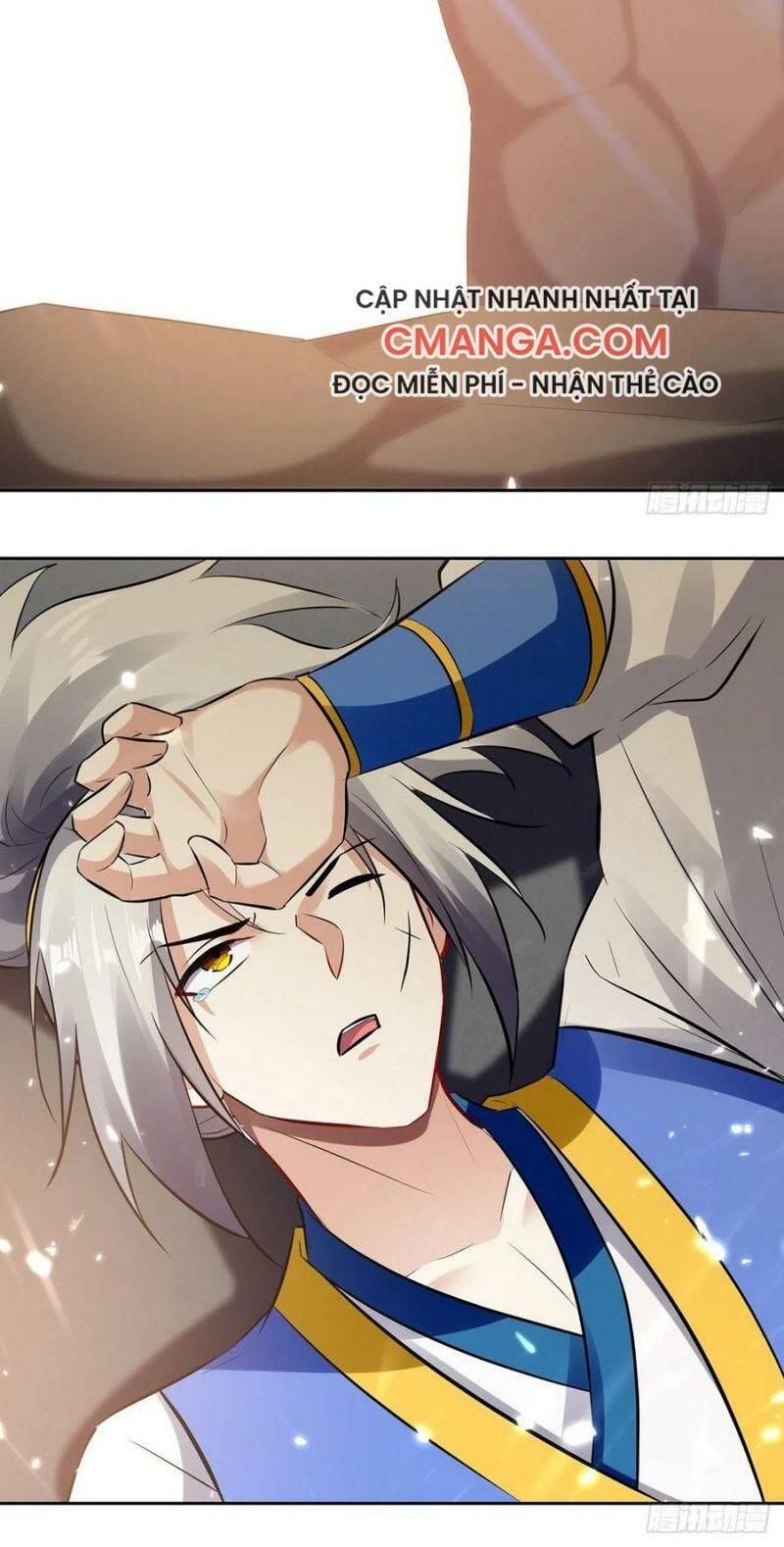 đọc truyện Lăng Thiên Thần Đế Chương 126 ảnh 4 tại Thiên Thai Truyện