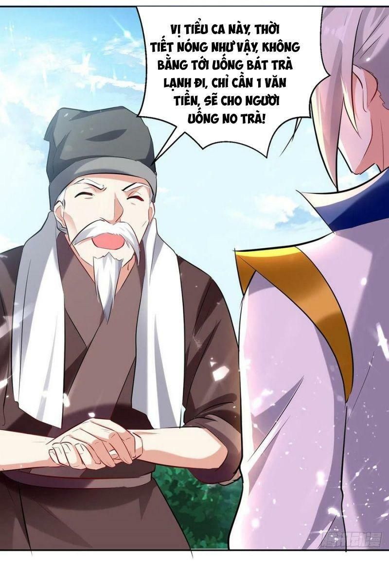 đọc truyện Lăng Thiên Thần Đế Chương 126 ảnh 23 tại Thiên Thai Truyện