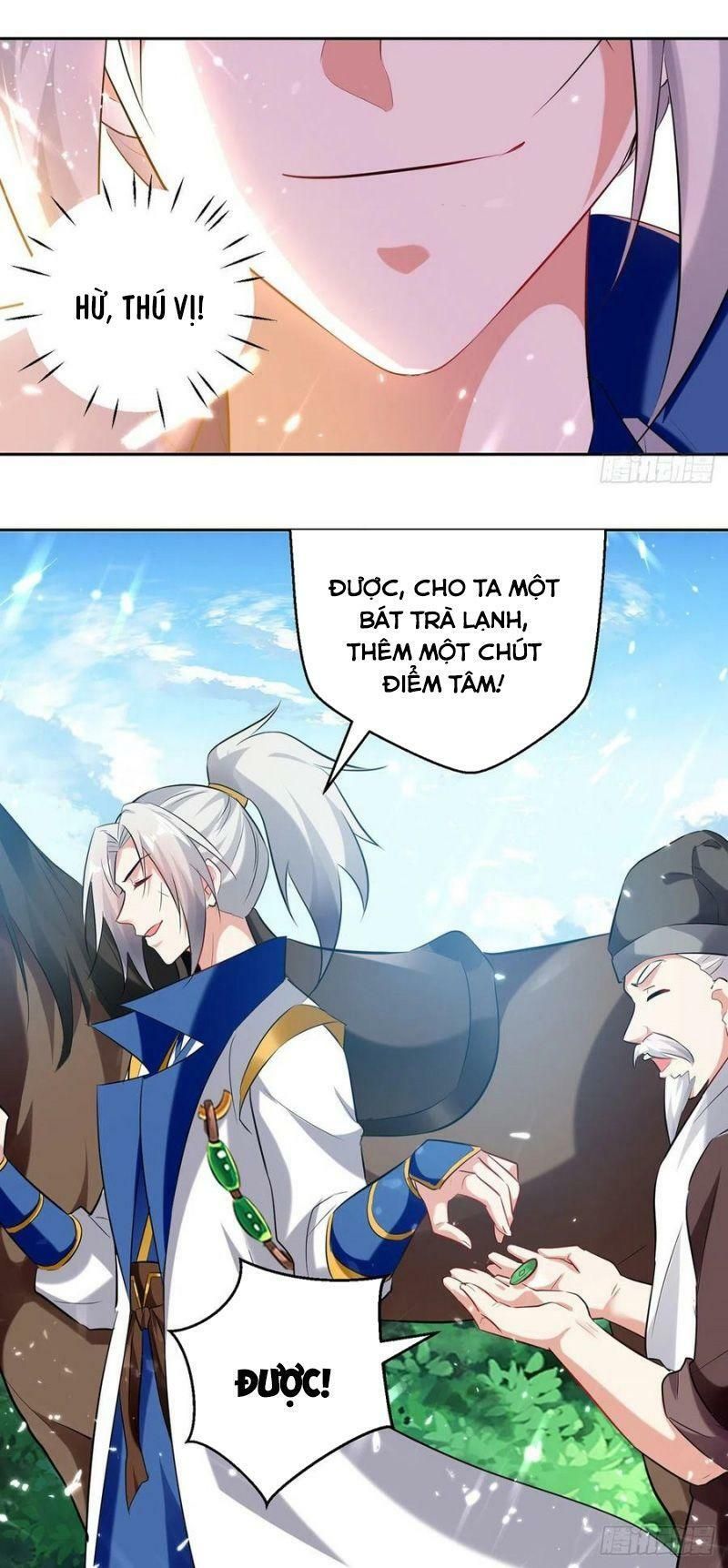 đọc truyện Lăng Thiên Thần Đế Chương 126 ảnh 25 tại Thiên Thai Truyện