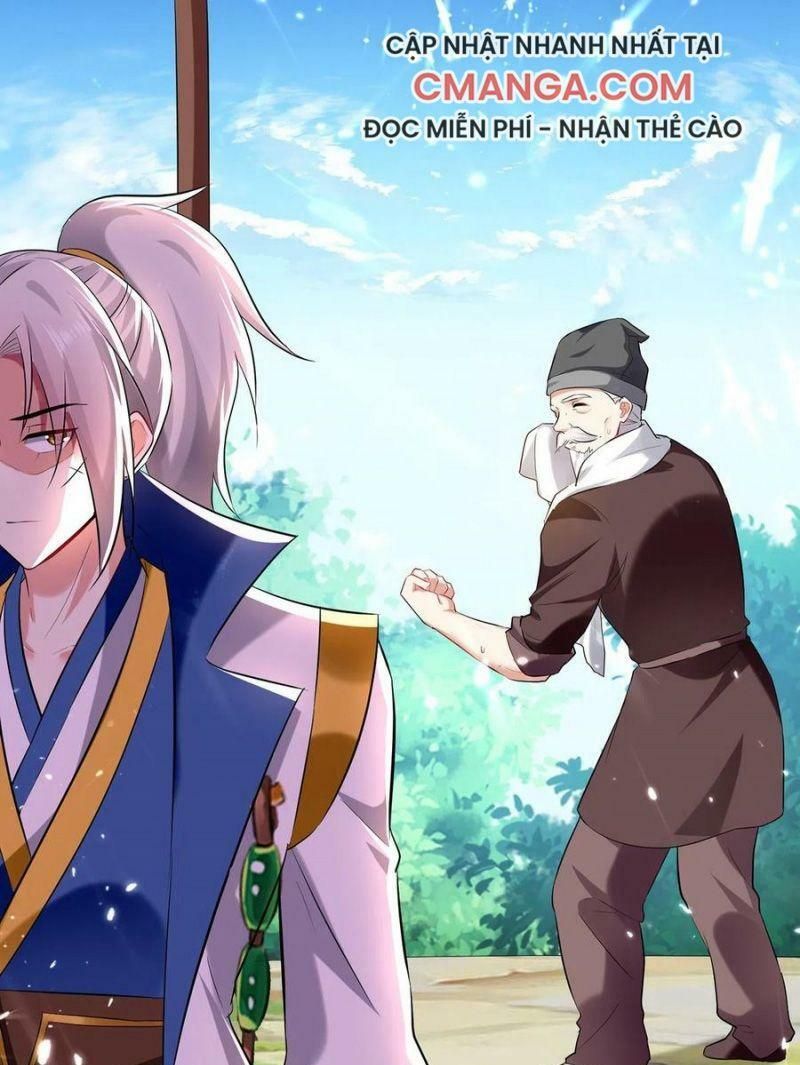 đọc truyện Lăng Thiên Thần Đế Chương 126 ảnh 26 tại Thiên Thai Truyện