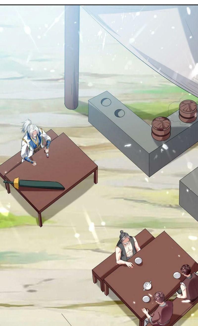 đọc truyện Lăng Thiên Thần Đế Chương 126 ảnh 28 tại Thiên Thai Truyện