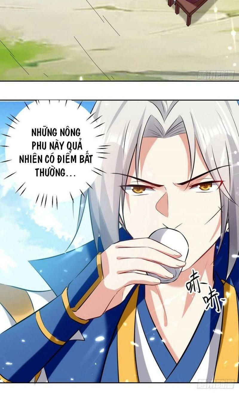 đọc truyện Lăng Thiên Thần Đế Chương 126 ảnh 29 tại Thiên Thai Truyện