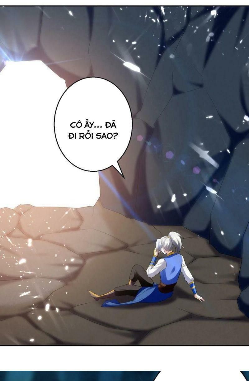 đọc truyện Lăng Thiên Thần Đế Chương 126 ảnh 5 tại Thiên Thai Truyện