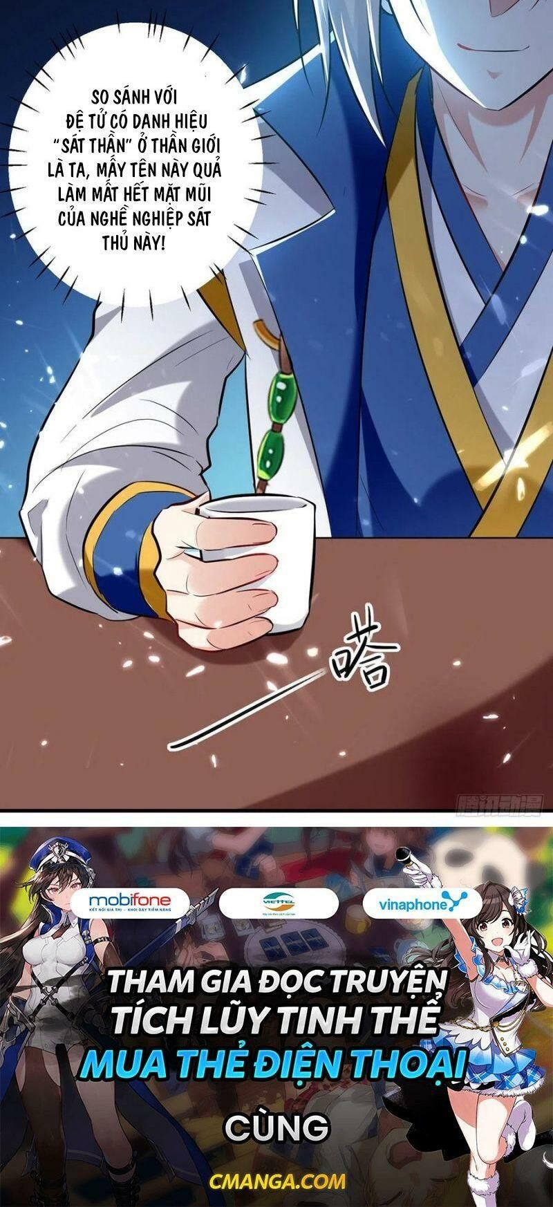 đọc truyện Lăng Thiên Thần Đế Chương 126 ảnh 33 tại Thiên Thai Truyện