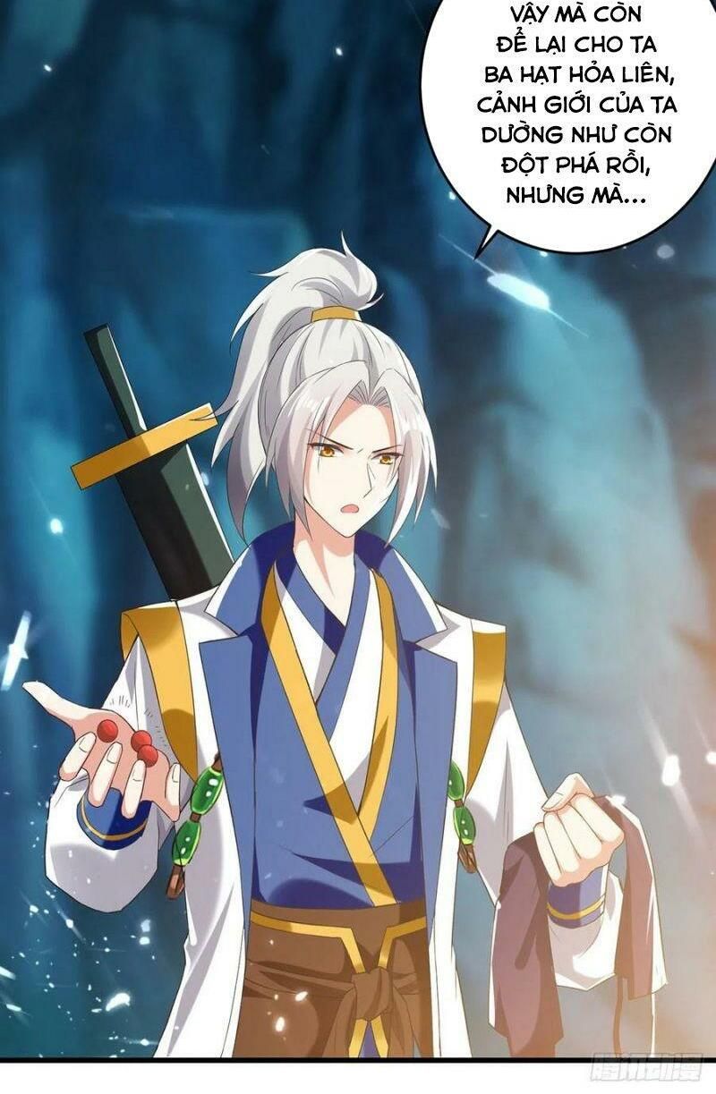 đọc truyện Lăng Thiên Thần Đế Chương 126 ảnh 6 tại Thiên Thai Truyện