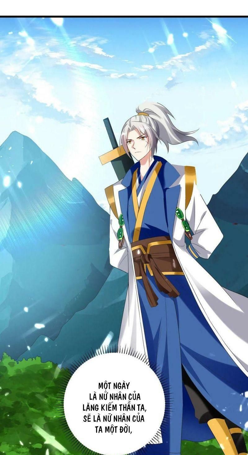 đọc truyện Lăng Thiên Thần Đế Chương 126 ảnh 9 tại Thiên Thai Truyện