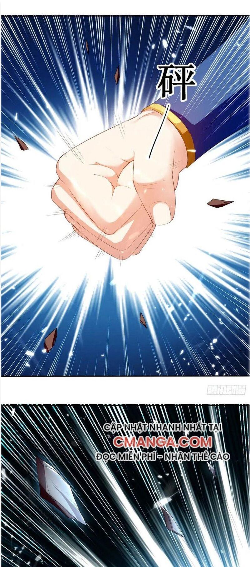 đọc truyện Lăng Thiên Thần Đế Chương 127 ảnh 13 tại Thiên Thai Truyện