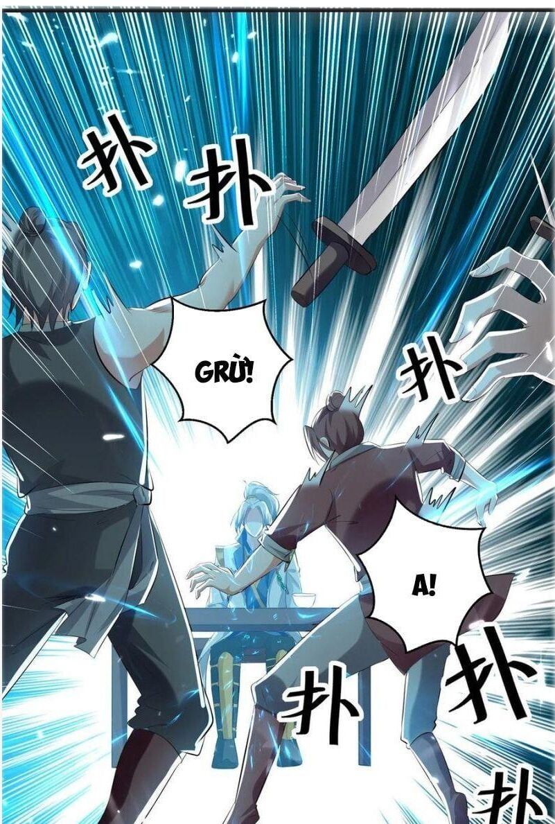 đọc truyện Lăng Thiên Thần Đế Chương 127 ảnh 15 tại Thiên Thai Truyện