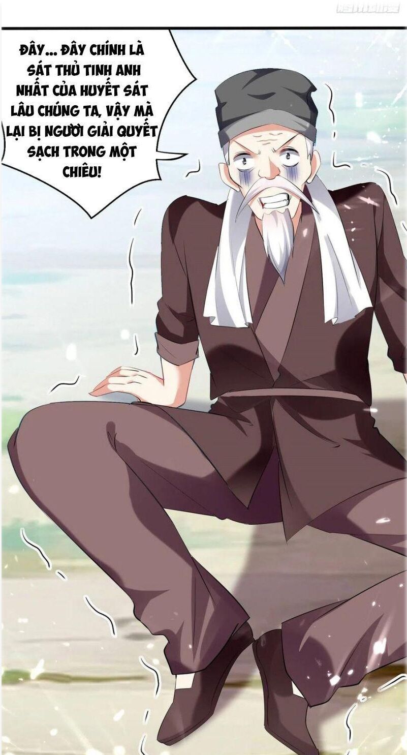 đọc truyện Lăng Thiên Thần Đế Chương 127 ảnh 17 tại Thiên Thai Truyện