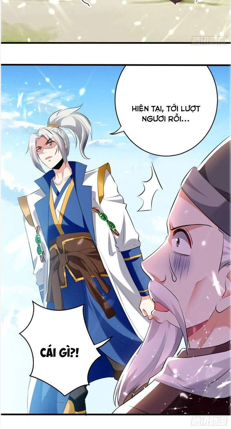 đọc truyện Lăng Thiên Thần Đế Chương 127 ảnh 18 tại Thiên Thai Truyện