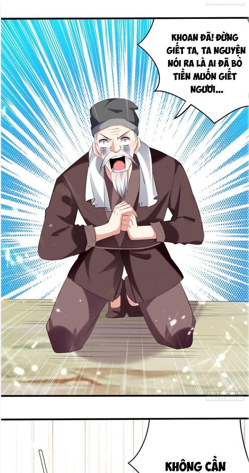 đọc truyện Lăng Thiên Thần Đế Chương 127 ảnh 19 tại Thiên Thai Truyện