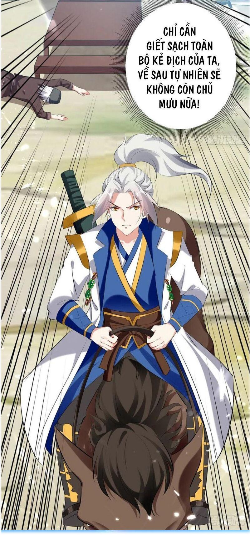 đọc truyện Lăng Thiên Thần Đế Chương 127 ảnh 22 tại Thiên Thai Truyện