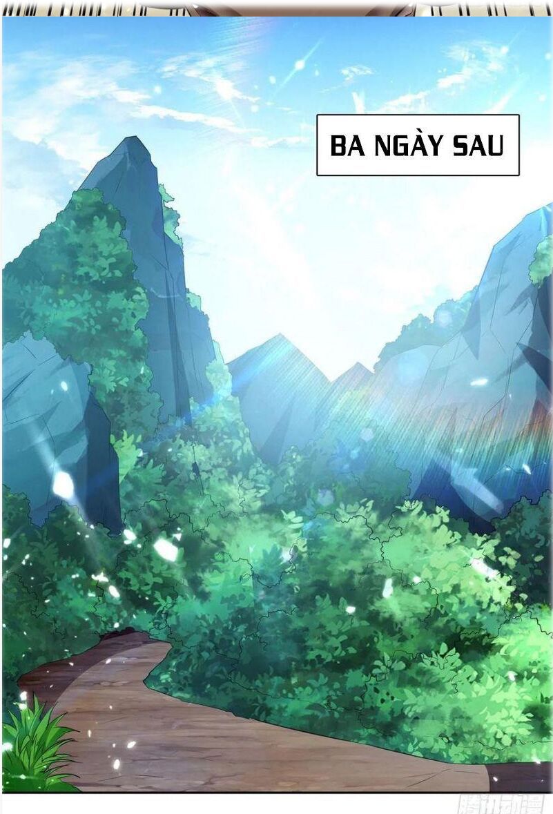 đọc truyện Lăng Thiên Thần Đế Chương 127 ảnh 23 tại Thiên Thai Truyện