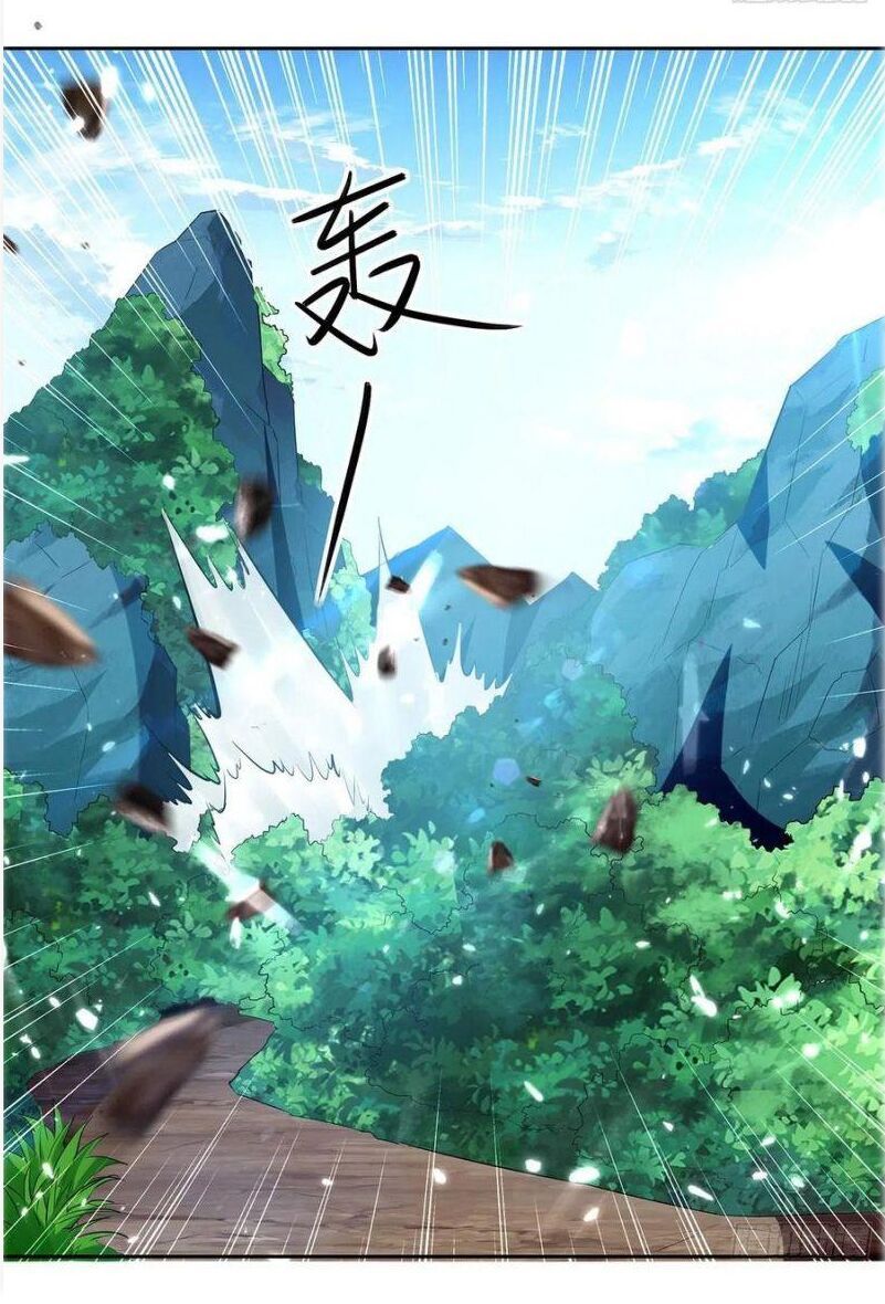 đọc truyện Lăng Thiên Thần Đế Chương 127 ảnh 24 tại Thiên Thai Truyện