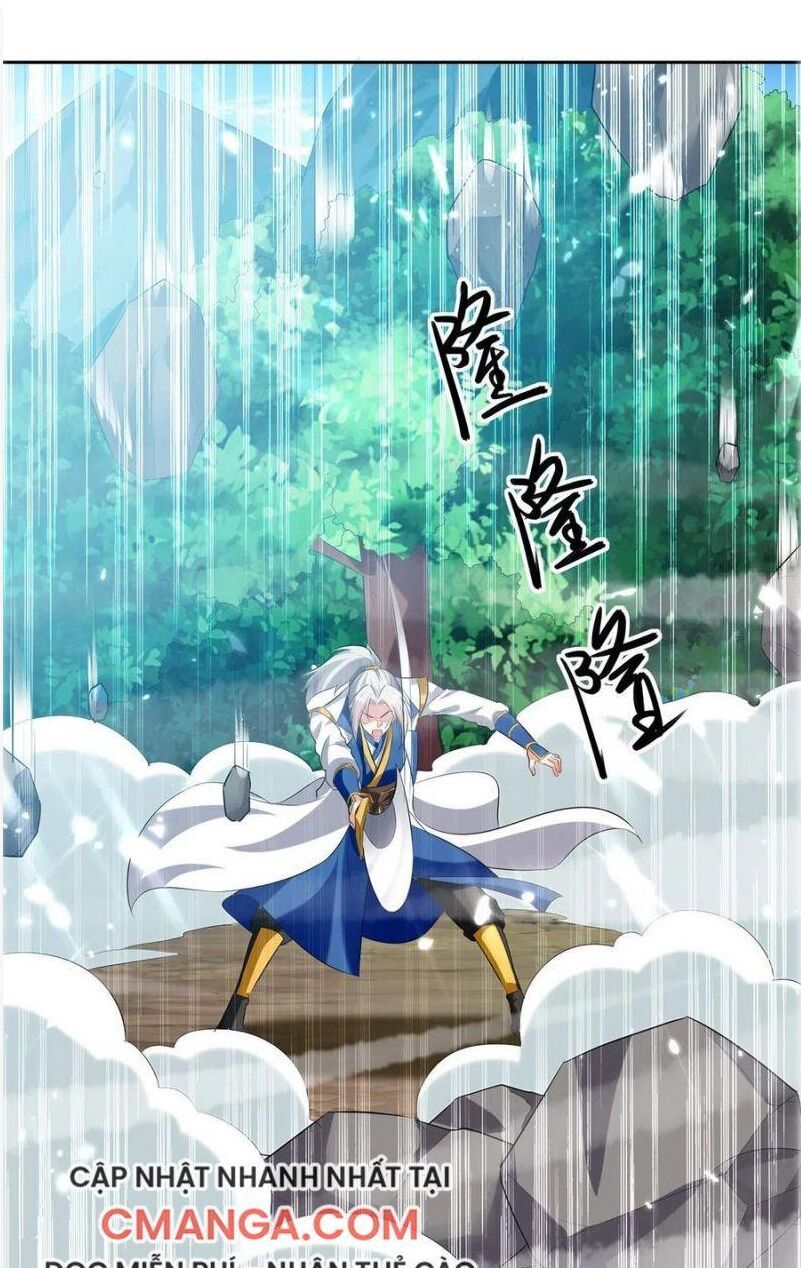 đọc truyện Lăng Thiên Thần Đế Chương 127 ảnh 25 tại Thiên Thai Truyện