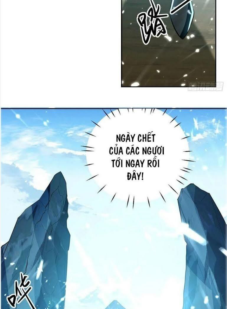 đọc truyện Lăng Thiên Thần Đế Chương 127 ảnh 28 tại Thiên Thai Truyện