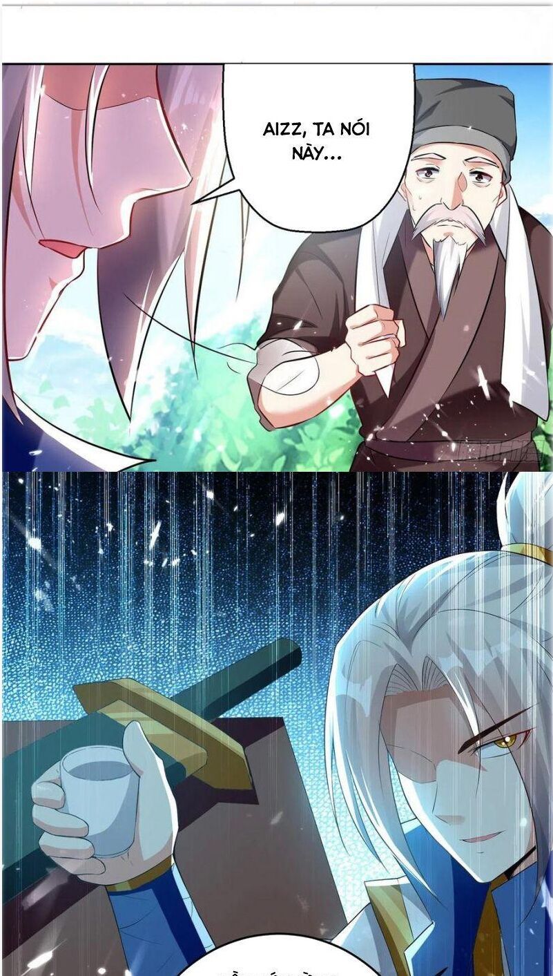 đọc truyện Lăng Thiên Thần Đế Chương 127 ảnh 5 tại Thiên Thai Truyện